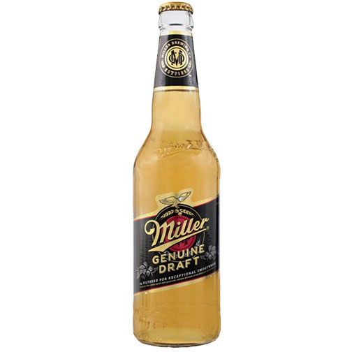 Миллер