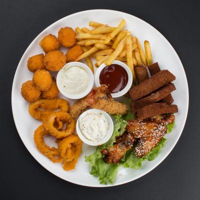 Dishes 14